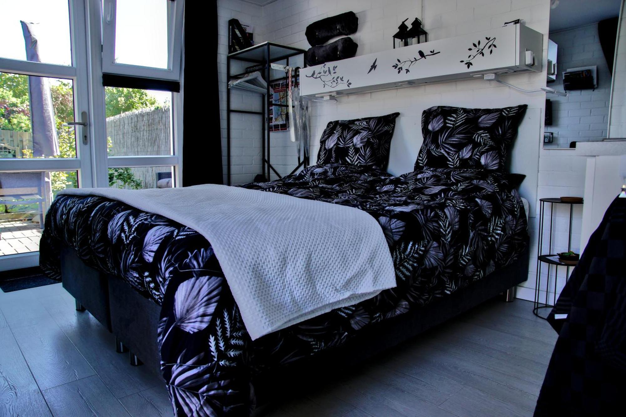 Emmen Bed And Breakfast エクステリア 写真