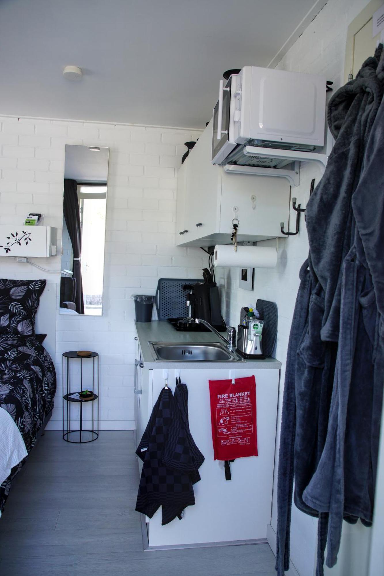 Emmen Bed And Breakfast エクステリア 写真