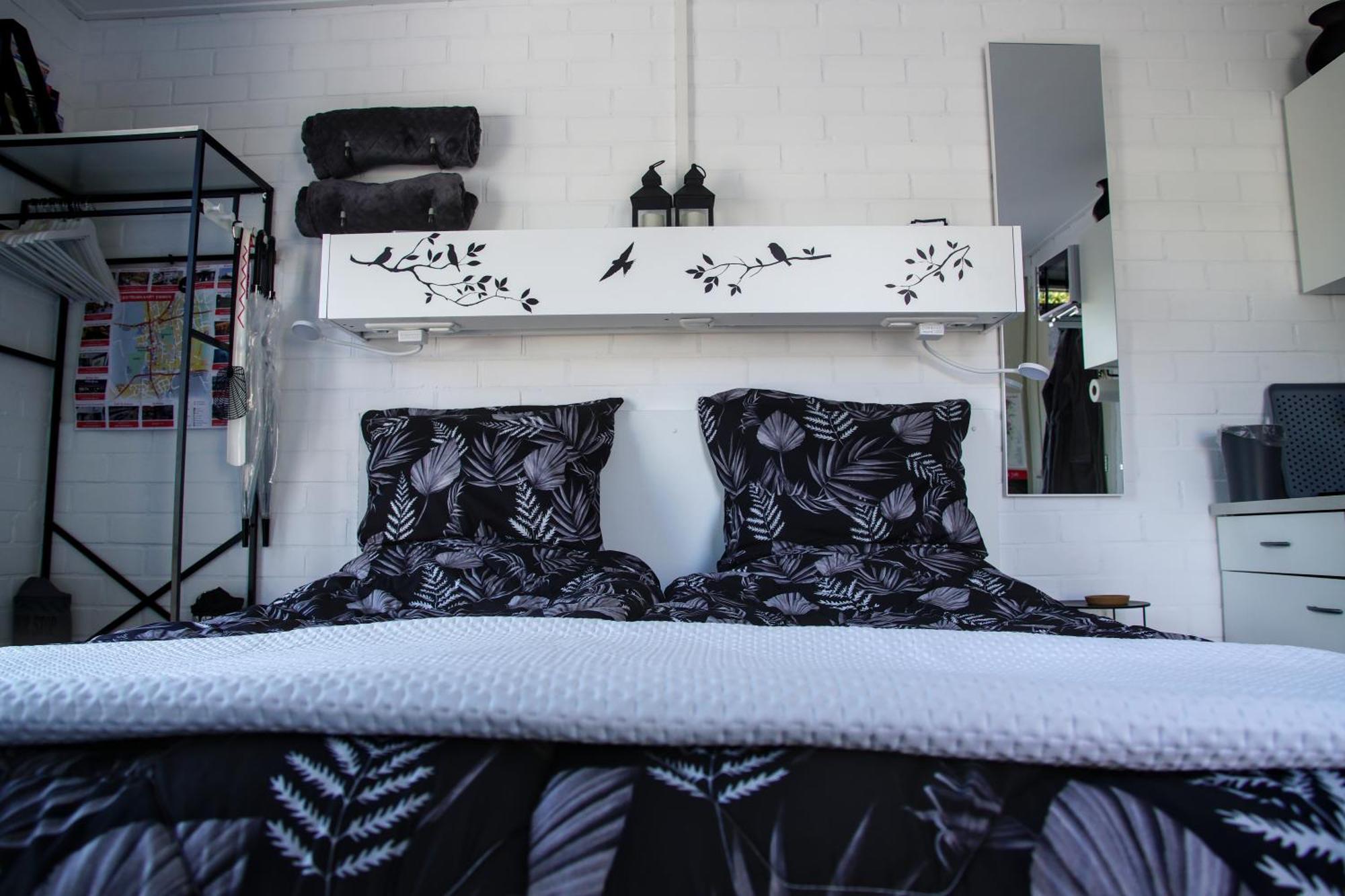 Emmen Bed And Breakfast エクステリア 写真