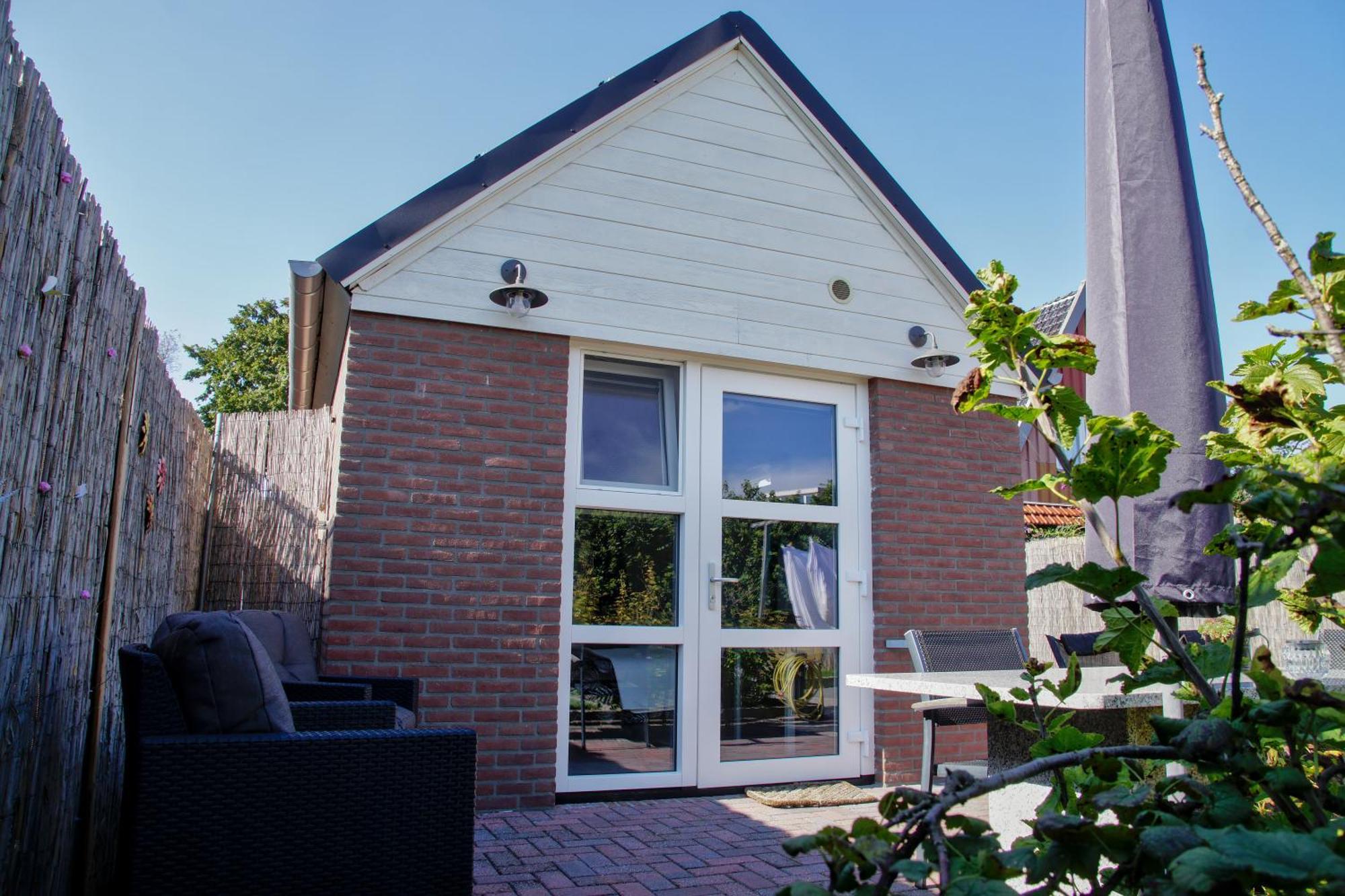 Emmen Bed And Breakfast エクステリア 写真