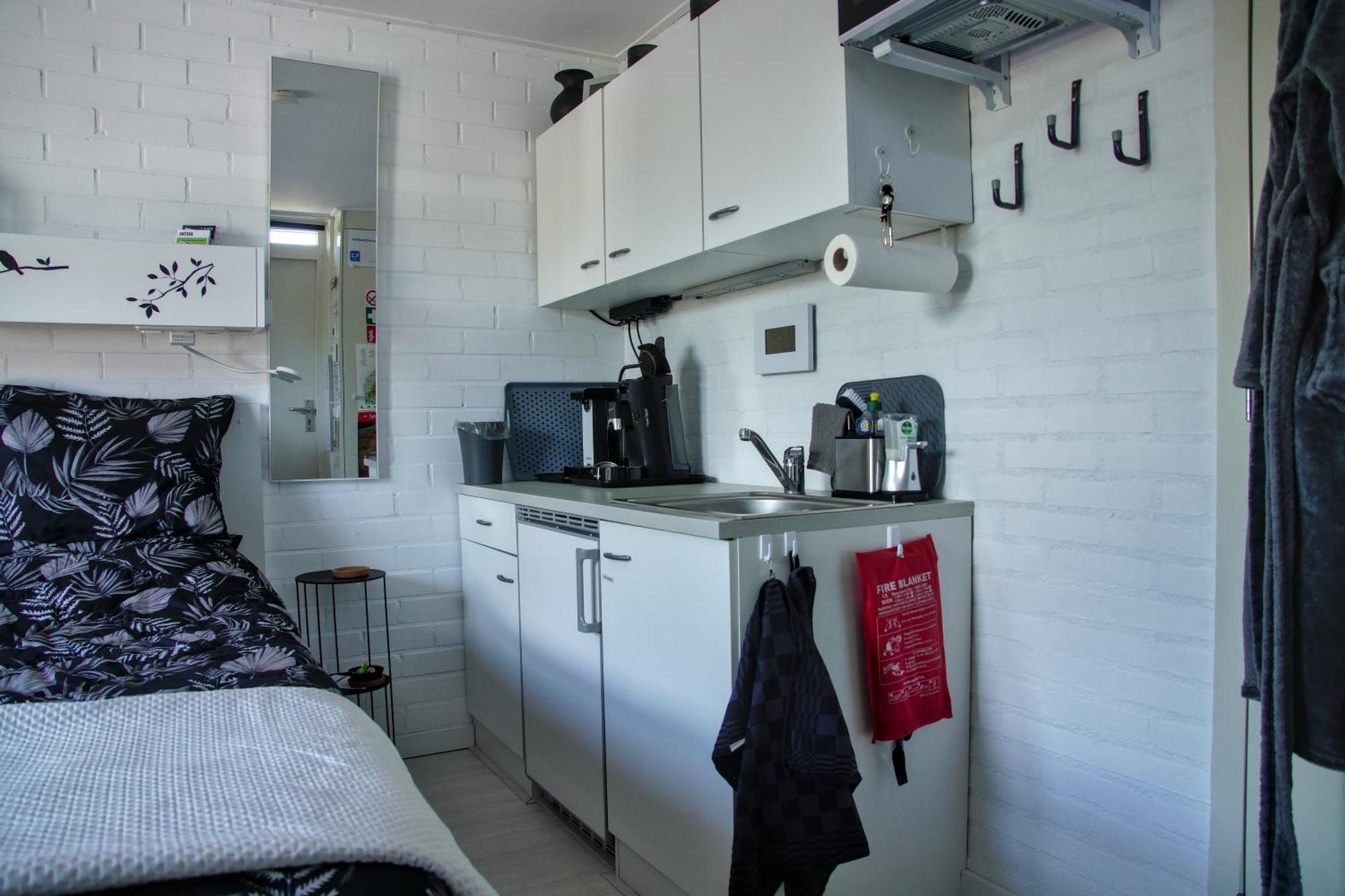 Emmen Bed And Breakfast エクステリア 写真
