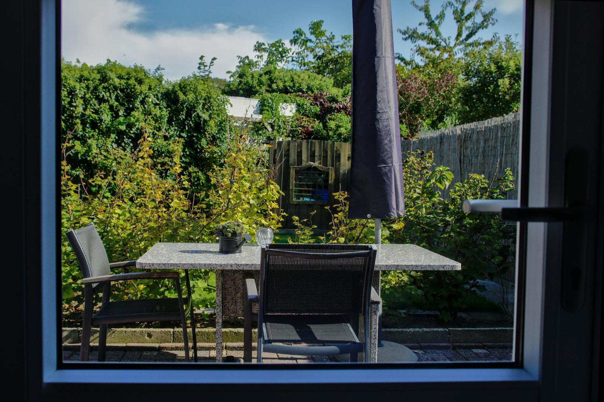 Emmen Bed And Breakfast エクステリア 写真