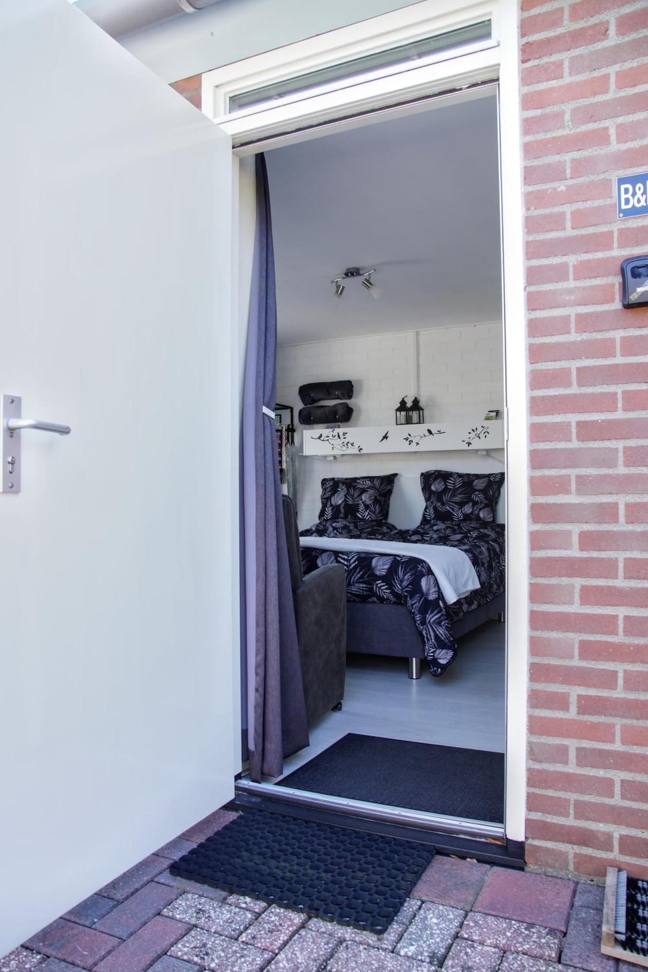 Emmen Bed And Breakfast エクステリア 写真