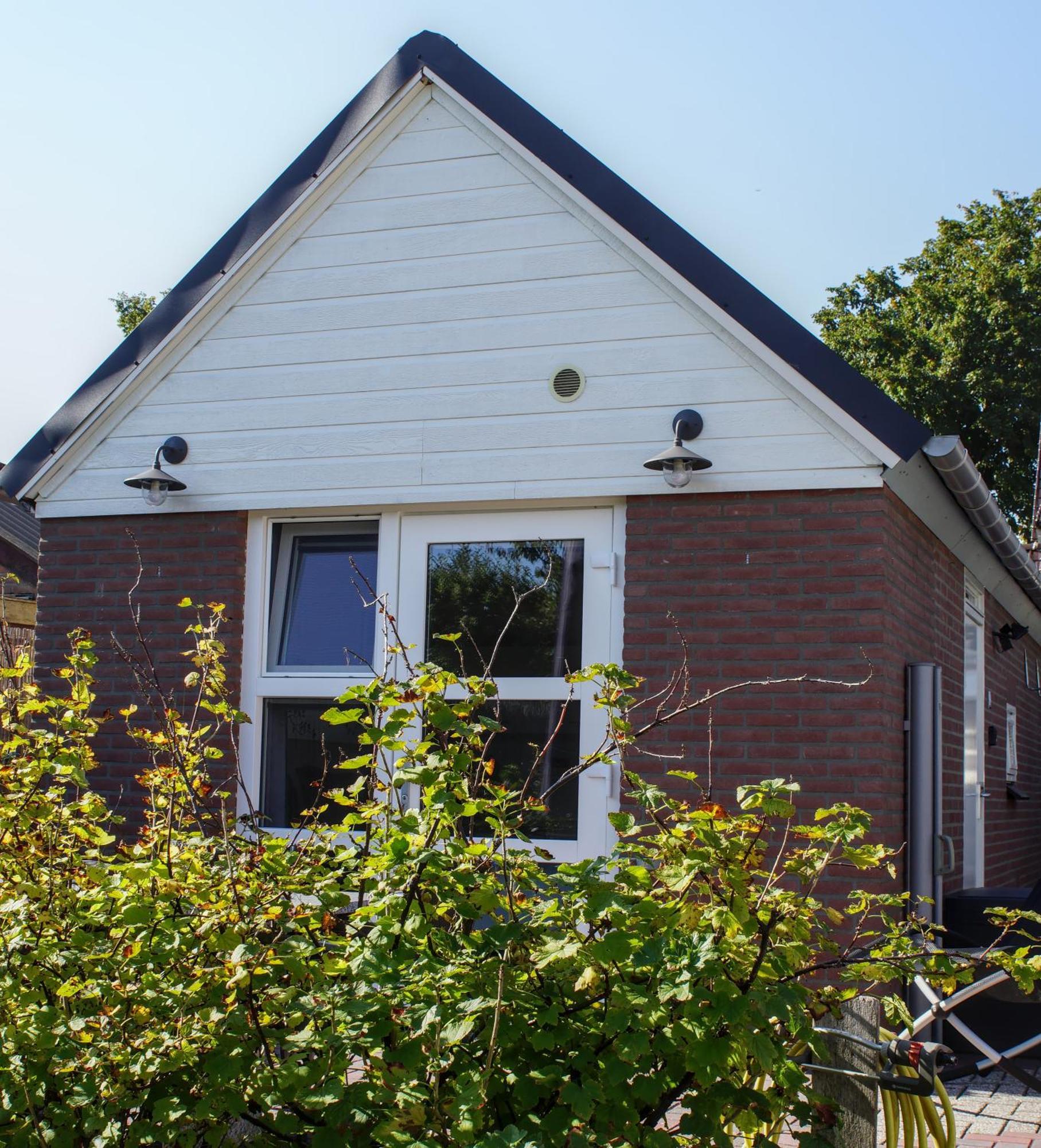 Emmen Bed And Breakfast エクステリア 写真